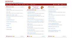 Desktop Screenshot of newjersey.localfiles.com