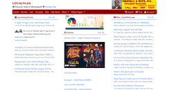Desktop Screenshot of minneapolis.localfiles.com
