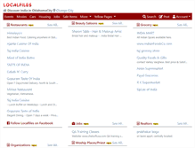 Tablet Screenshot of oklahoma.localfiles.com