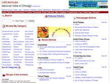 Tablet Screenshot of chicago.localfiles.com